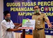 OPD di Blora Diminta Beri Pendampingan Warga Sekitar
