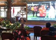 Membangun SDM Lebih Sulit, daripada Membangun Jalan