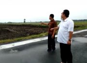Lion Group Minat Buka Penerbangan di Bandara Ngloram