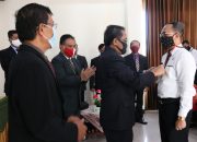 37 Peserta Rebutkan 7 JPTP di Blora