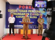 Kesehatan Menjadi Prioritas Utama di Masa Pendemi