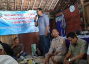 Paguyuban BPD Blora Mustika Jati Resmi Dibantuk