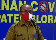 Di Blora, 73 Persen Pasien Covid-19 Sembuh