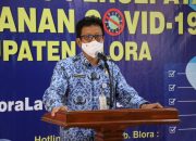 87 Persen Sembuh, Zona Orange Tinggal 2 Kecamatan