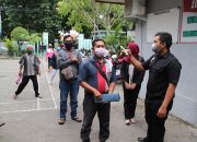 Setelah Ditutup Beberapa Hari, Pelayanan Dindukcapil Blora Kembali Dibuka