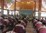 Bupati Blora Sosialisasi Pembatalan Jama’ah Calon Haji 1441