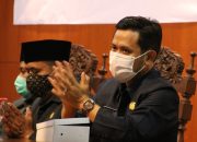 Pemkab Blora Fokus Pembangunan Infrastruktur Jalan, Anggaran Melonjak Lebih Dari Rp. 200 Milyar
