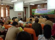 Petani Keluhkan Pupuk Bersubsidi Langka, Bupati Ambil Sikap