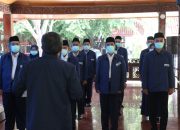 Bupati Blora Kukuhkan Pengurus KKI Periode 2021-2024