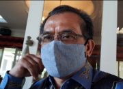 Usai Jabat Bupati Blora, Kokok Fokus Urus Keluarga