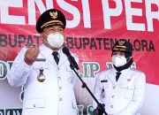 Janjikan Perubahan Program 100 Hari Kerja, Arief Rohman Wajibkan OPD Punya Media Sosial