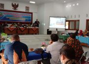 Anggota DPRD Blora Berharap Camat dan Kades Harus Ikut Mengawal