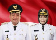 Tinggal Hitungan Jam, Arief Rohman-Tri Yuli Setyowati Segera Pimpin Blora