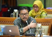 Edy Wuryanto Beri Ucapan Selamat untuk Bupati dan Wabup Blora Terlantik