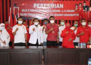 Belajar Politik, PKS Datangi Kandang Banteng