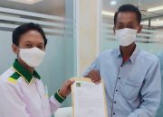 Terima Rekom, Saeful Arifin Segera Isi Kekosongan Kursi PPP