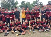 Bhayangkara Blora Juara Bhayangkara Cup II