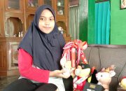 Usai Berjuang di PON XX Papua, Atlet Blora Berjuang Pulang Kampung