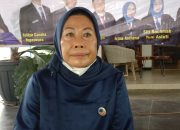 Rayakan HUT Satu Degade, DPD NasDem Blora Bagikan Ratusan Paket Sembako