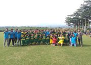 Taklukkan Askab Putri Kudus 1-7, Persikaba Putri Masuk 6 Besar Piala Pertiwi Asprov PSSI Jateng