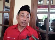 Rayakan HUT ke-49 PDIP, DPC Blora Targetkan Perolehan Suara 50 Persen Pada Pemilu 2024