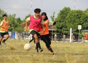 Lolos 6 Besar Piala Pertiwi Asprov PSSI Jateng, Persikaba Putri Blora Tak Mau Jumawa