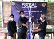 Resmi Nahkodai AFK Blora, Ariraya Usung Tiga Program Prioritas