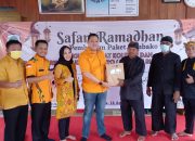 Mulai Hidupkan Mesin, Golkar Sosialisasikan Airlangga Sebagai Capres 2024