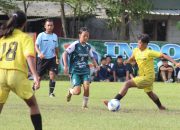 Kalahkan Persik Kendal, Jaka Utama Juara Piala Pertiwi Blora 2022