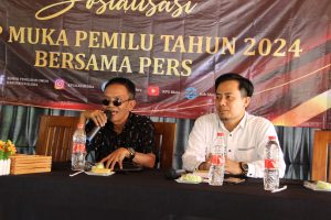 Pemilu 2024, Pemilih Pemula dan Muda Memiliki Peran Strategi