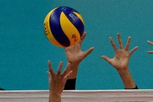 Kualifikasi Porprov Jateng, Tim Bola Voli Putra Tuan Rumah Gagal Lolos Fase Grup