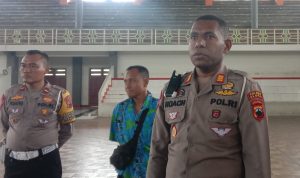 Puluhan Tim Futsal Pelajar Bakal Ramaikan Turnamen Futsal Kapolres Cup 2023