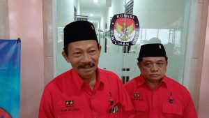 Dua Kades di Blora Maju Sebagai Caleg Pada Pemilu 2024 Lewat PDIP