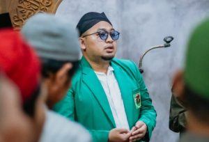 Door to Door, Cara Berkampanye Ala Gus Faishol