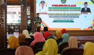 Bupati Arief Ajak Ratusan Guru MTs Tingkatkan Mutu Pendidikan di Blora