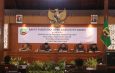 Fraksi DPRD Blora Sampaikan Pandangan Umum Raperda Perubahan APBD 2023