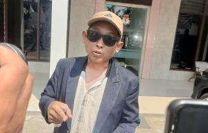Krisis Internal, Tujuh Bacaleg Partai Hanura Mundur