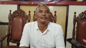 Pengunduran Diri Bacaleg Partai Hanura, KPU Blora : Masih Tunggu Klarifikasi Partai