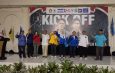Sembilan Partai Politik di Blora Bersatu Siap Memenangkan Prabowo-Gibran