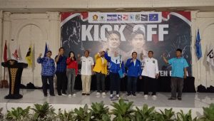 Sembilan Partai Politik di Blora Bersatu Siap Memenangkan Prabowo-Gibran