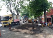 28 Ribu Meter Jalan Rusak di Blora Akan Diperbaiki Tahun Ini