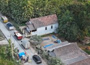 Horee…! Ruas Jalan Jepon-Bogorejo Mulai Dibangun