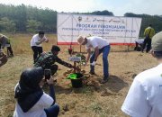 Edukasi dan Penghijauan, Langkah Nyata Pertamina EP dalam Mendukung Lingkungan dan Ekonomi Lokal