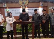 Meski Naik, IPM Blora Masih Dibawah Rata-rata Provinsi