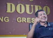 Sutomo Sulap Desa Doudo Dari Kekeringan Ekstrem Menjadi Desa Mandiri Air