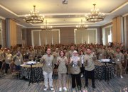 Strategi Jitu Pertamina Hulu Energi Hadapi Era Energi Transisi