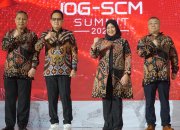 Luncurkan SPEKTRUM IOG 4.0, SKK Migas Mendorong Digitalisasi dalam Industri Hulu Migas