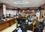 Peduli Pendidikan, Ketua DPRD Blora Hibahkan 1 Hektare Tanah