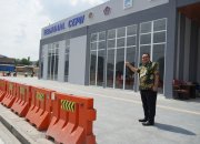 Transformasi dengan Dana Rp 32 Miliar, Terminal Bus Cepu Terbaik di Perbatasan Jateng-Jatim