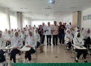 Seminar Impactful and Meaningful Public Speaking, Langkah Nyata Smartfren Community Blora Tingkatkan Kepercayaan Diri Mahasiswa